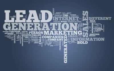 Lead Generation Mastery: Attract, Capture, and Convert Like a Pro
