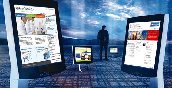 Website Design Secrets: Tips Professionals Don’t Want You to Know
