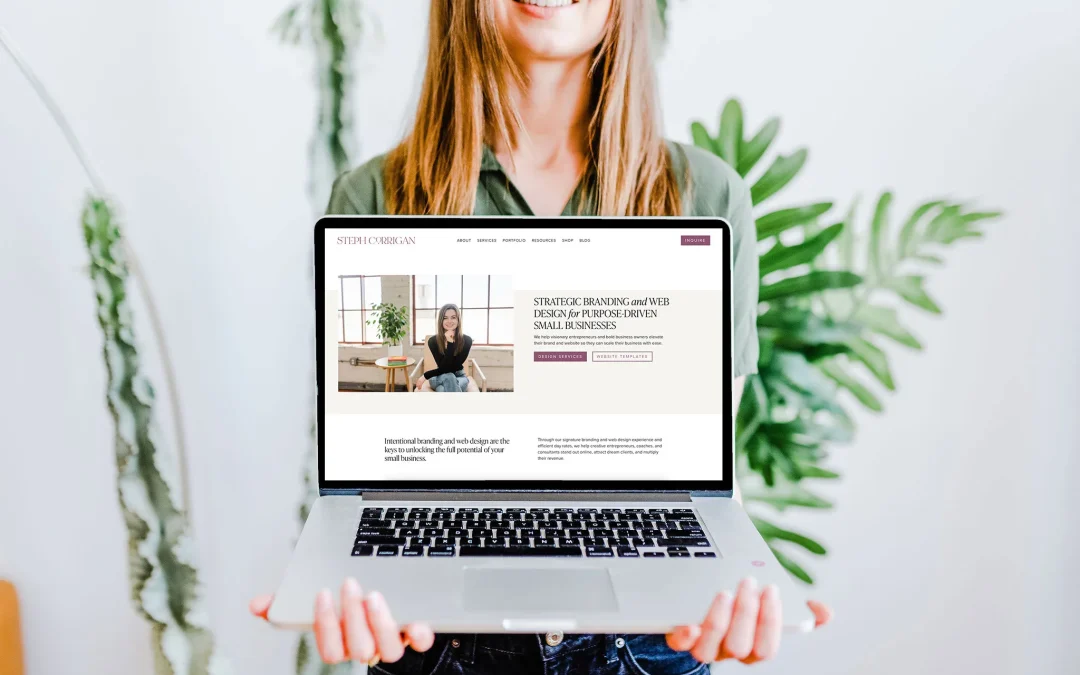 From Concept to Launch: Designing Websites That Attract and Engage